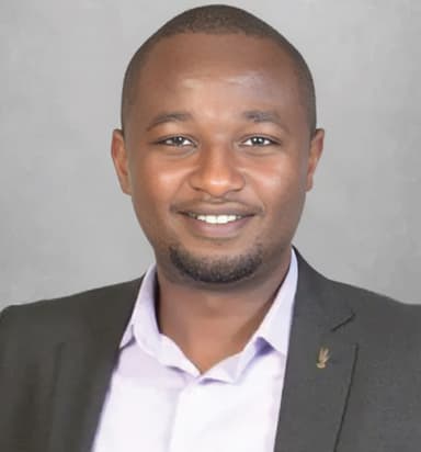 Dennis Wakaba