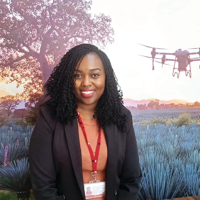 Eunice Chepkemboi