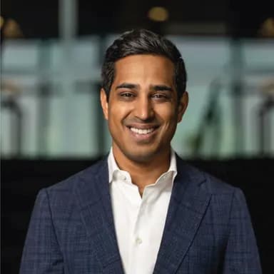 Nikhil Goel