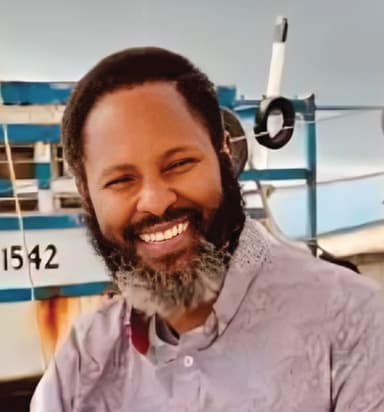Dr. Simon Peter Njoroge