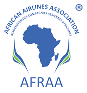 African Airlines Association Logo