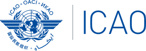 International Civil Aviation Organization Logo