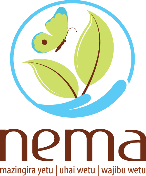 National Environment Management Authority Logo